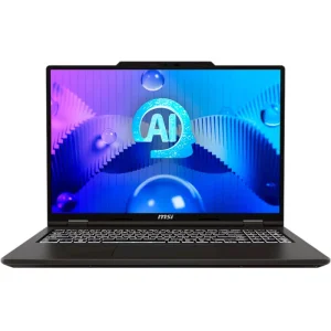 Ноутбук MSI Venture 16 AI A1MG-019XUA (9S7-261221-019) UA