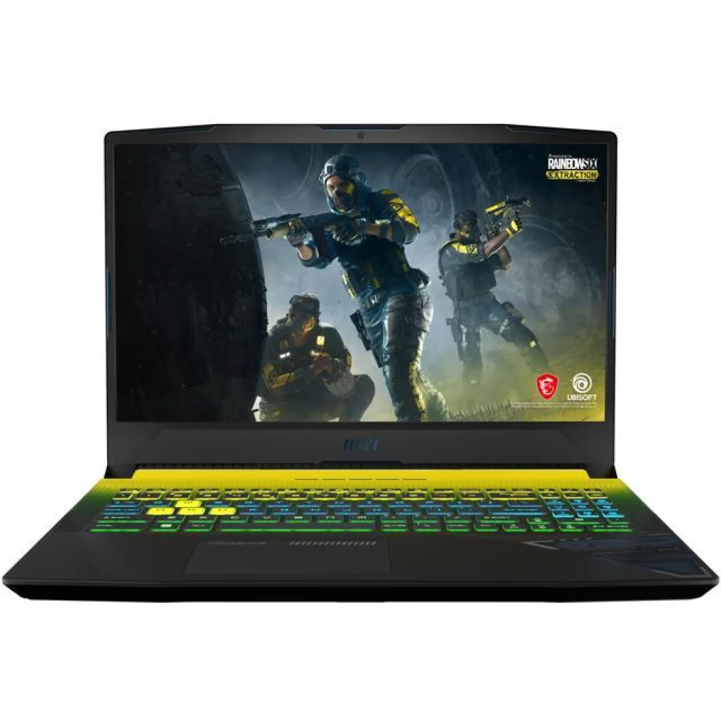 Ноутбук MSI Crosshair 17 B12UGZ-295 (Crosshair1712295)