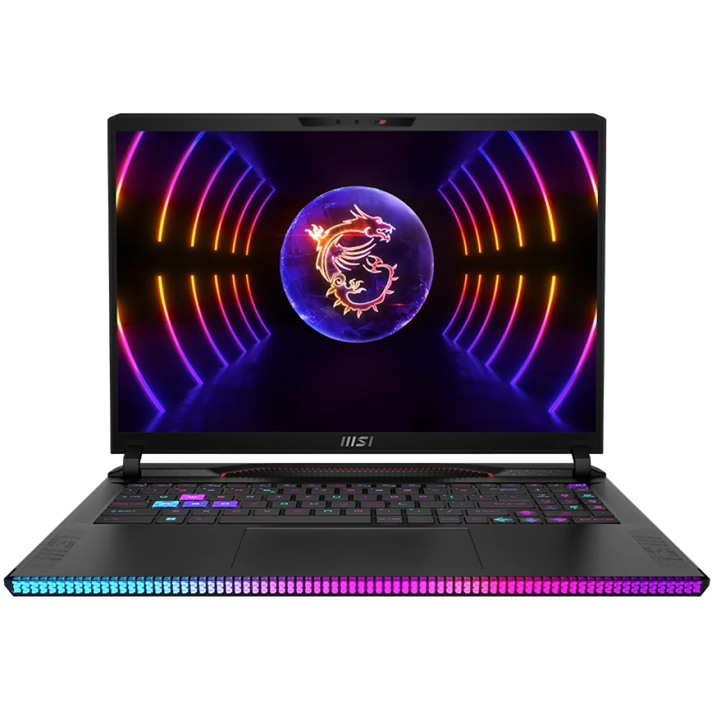 Ноутбук MSI Raider GE68HX 14VIG (14VIG-287US)