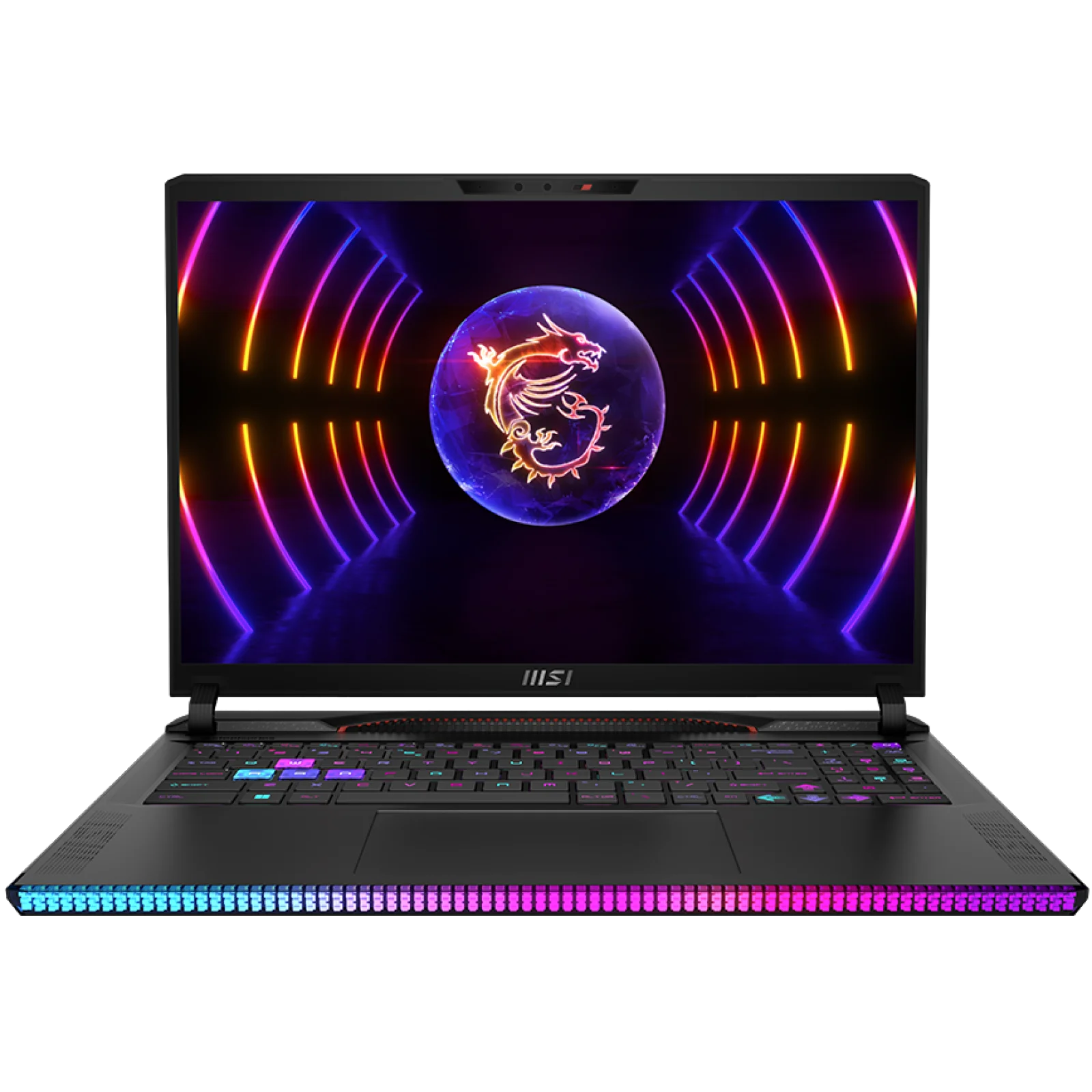 Ноутбук MSI Raider GE68 HX 14VGG-287US (RAIDERGE6814287) 32GB/2TB Custom