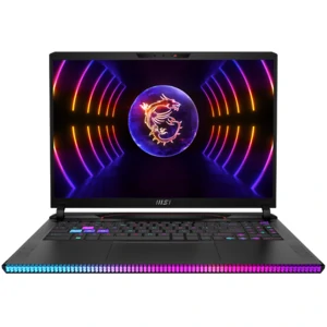 Ноутбук MSI Raider GE68 HX 14VGG (HX14VGG-288US)