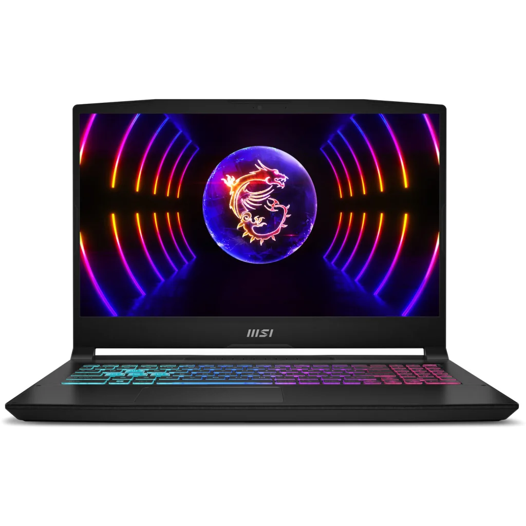 Ноутбук MSI Katana 15 B13 (B13VGK-488US)