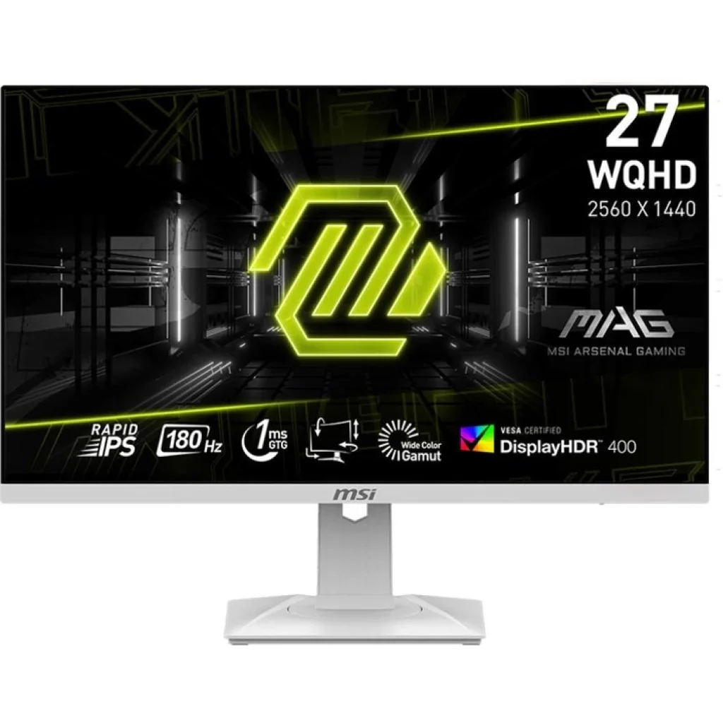 Монитор MSI MAG 2274QRFW UA