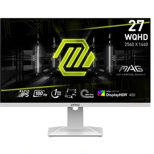 Монитор MSI MAG 274QRFW UA