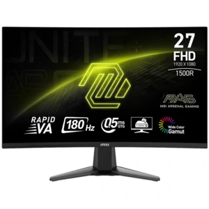 Монитор MSI MAG 27C6F UA