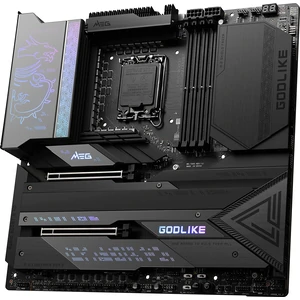 Материнська плата MSI MEG Z790 GODLIKE E-ATX DDR5 (911-7D85-005)
