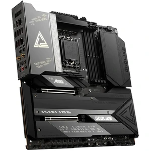 Материнська плата MSI MEG Z790 GODLIKE E-ATX DDR5 (911-7D85-005)
