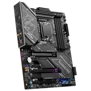 Материнська плата MSI Z790 Gaiming PRO WIFI DDR5 (911-7D93-002)