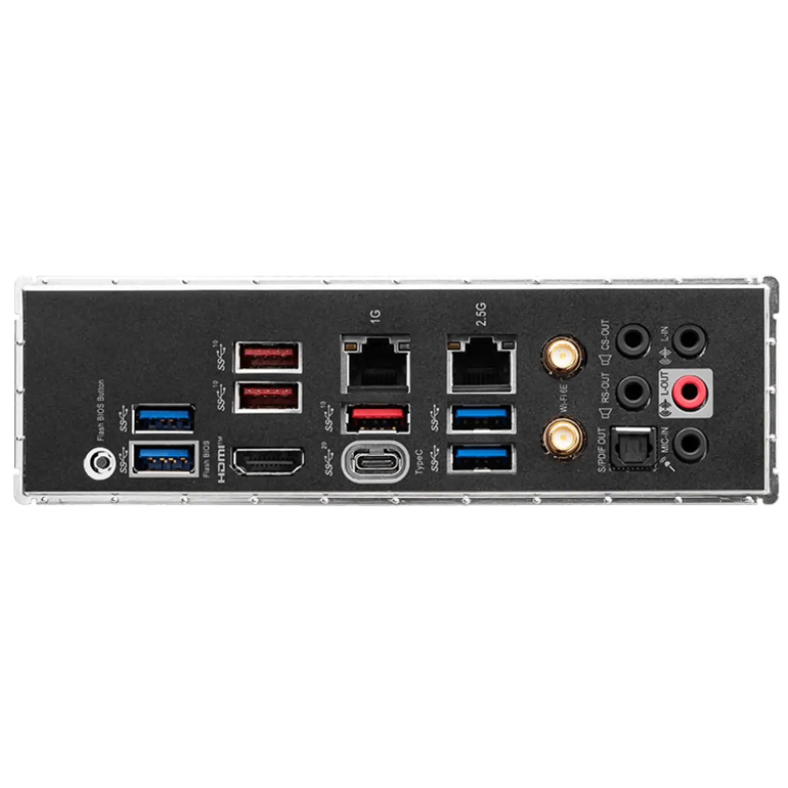 Материнська плата MSI Z790 Gaiming PRO WIFI DDR5 (911-7D93-002)