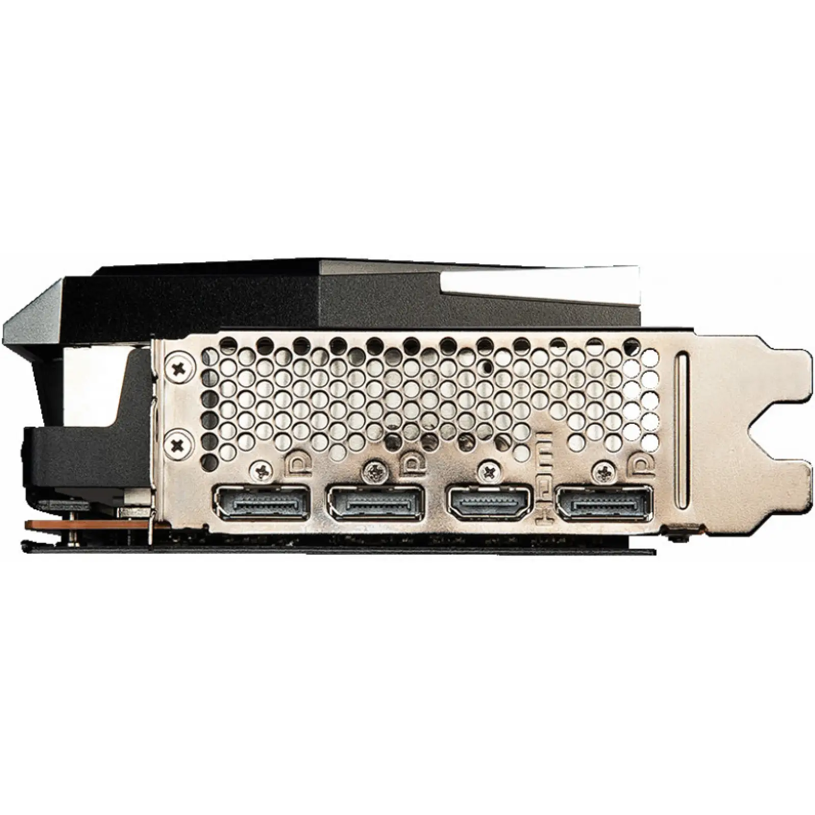 Відеокарта MSI Radeon RX 6750 XT GAMING X TRIO 12G (912-V399-003)