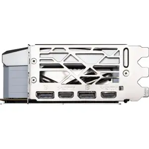 Відеокарта MSI GeForce RTX 4080 16GB GAMING X SLIM WHITE (912-V511-201)