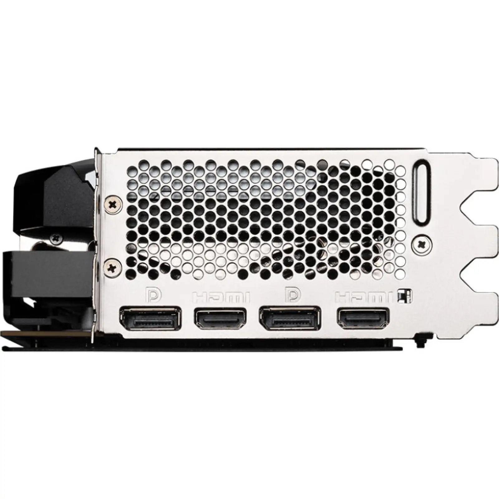 Відеокарта MSI GeForce RTX 4080 16GB VENTUS 3X E OC (912-V511-210) UA