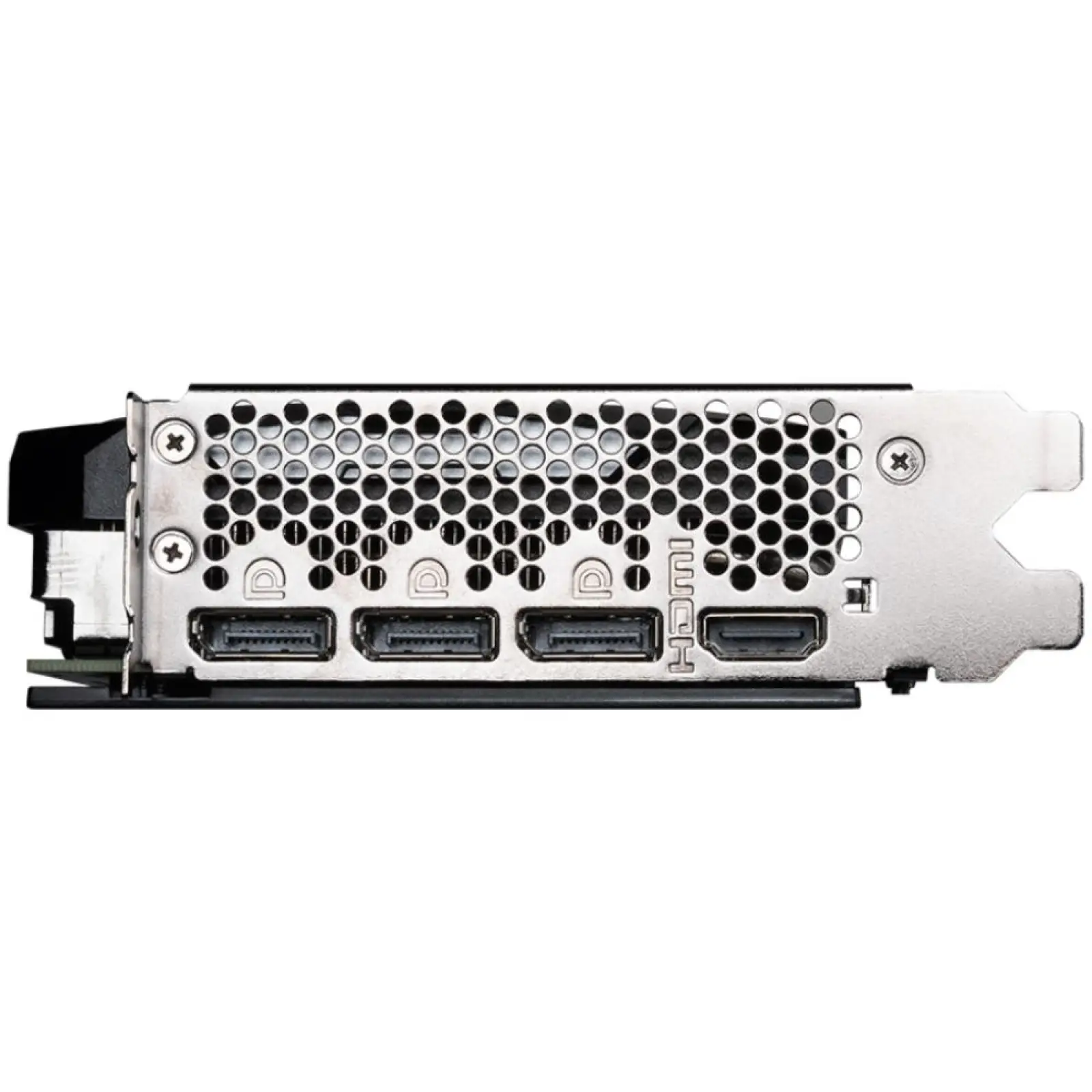 Відеокарта MSI GeForce RTX 4070 VENTUS 2X E 12G OC (912-V513-432)