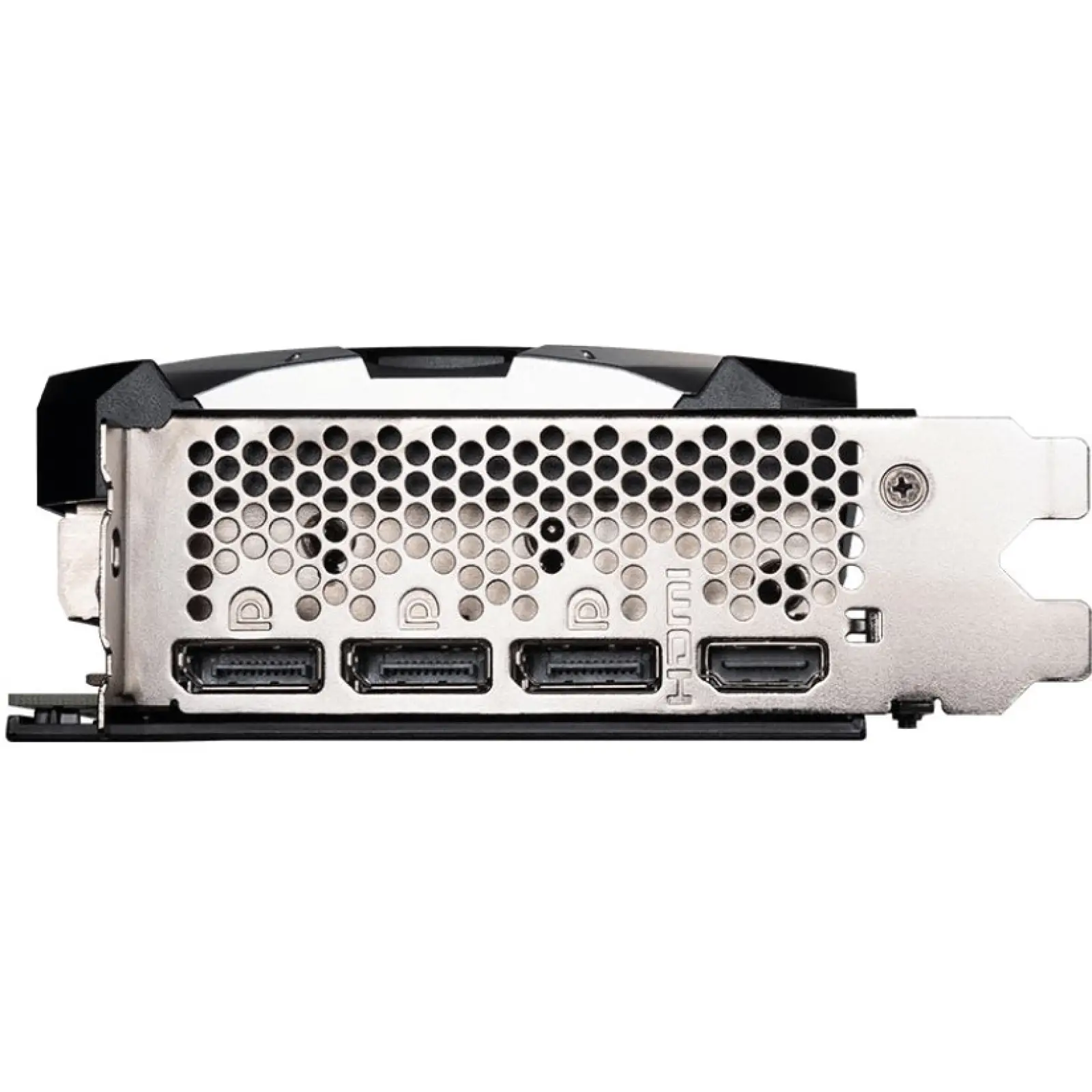 Видеокарта MSI GeForce RTX 4070 Ti VENTUS 3X E1 12G OC (912-V513-452)