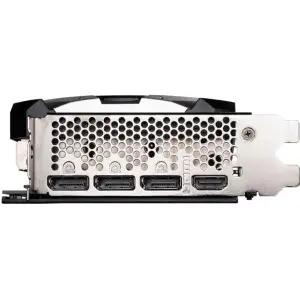 Видеокарта MSI GeForce RTX 4070 Ti VENTUS 3X E1 12G OC (912-V513-452)