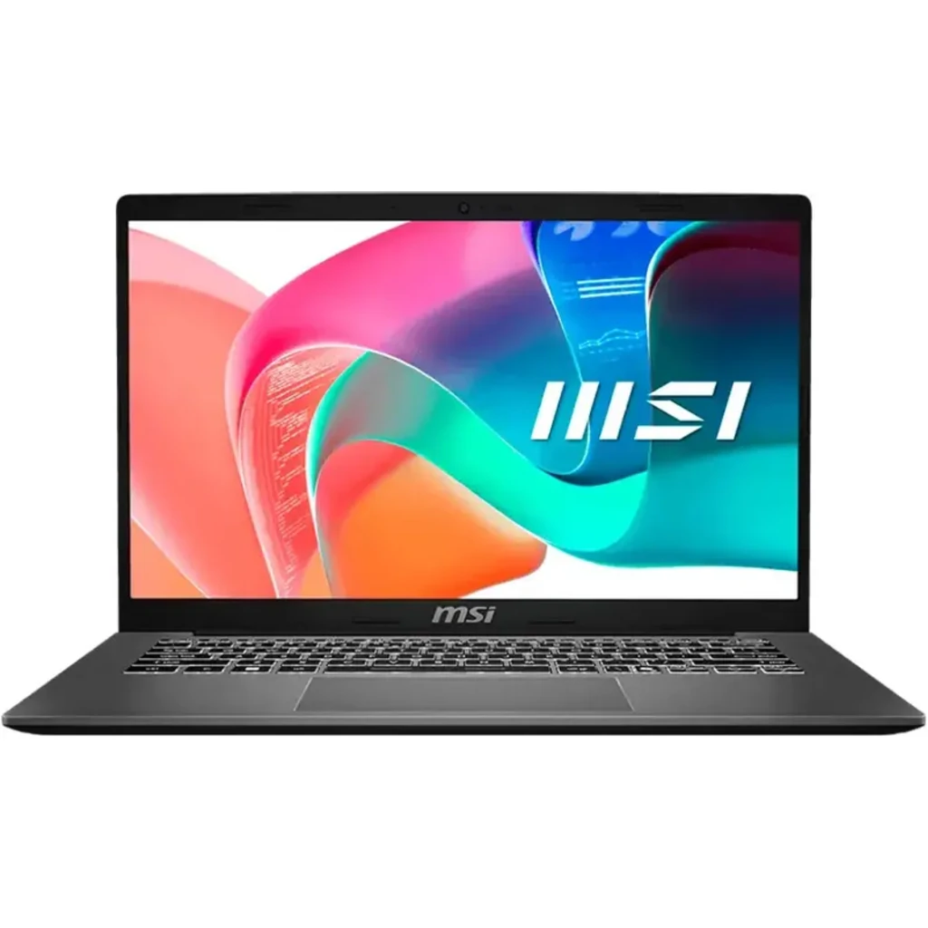 Ноутбук MSI Modern 14 F13MG-217XUA (9S7-14S121-217) UA