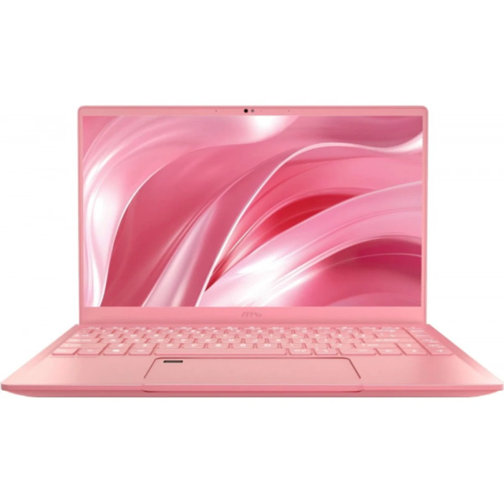 Ноутбук MSI Prestige 14 EVO A11M Rose Pink (A11M-286US)