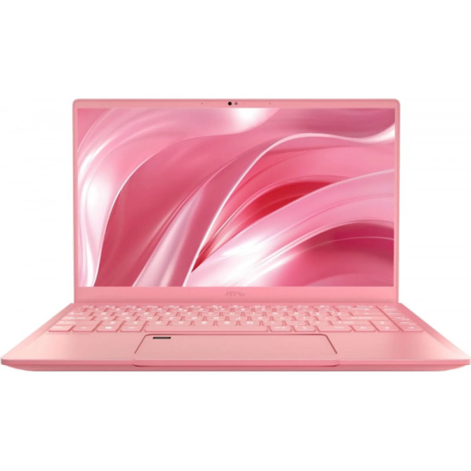 Ноутбук MSI Prestige 14 EVO A11M Rose Pink (A11M-286US)