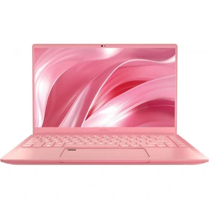 Ноутбук MSI Prestige 14 EVO A11M Rose Pink (A11M-286US)