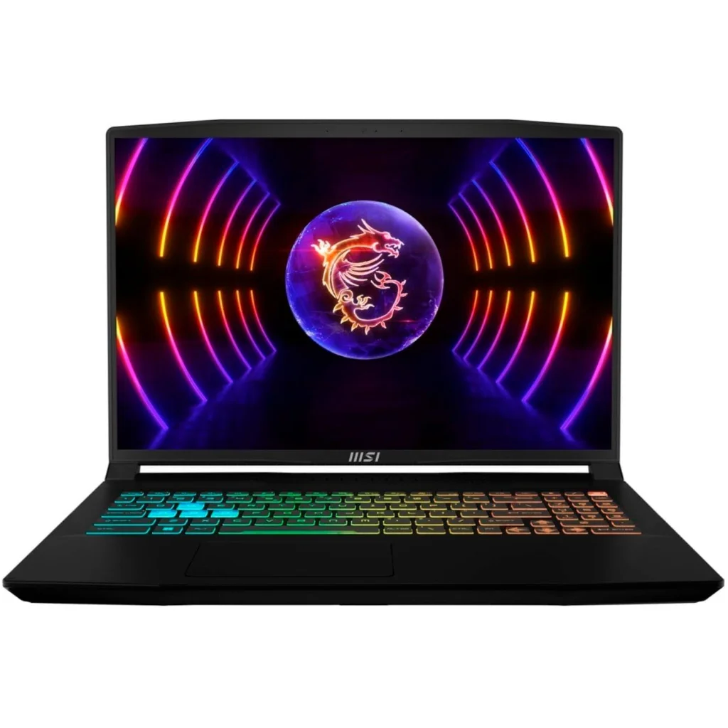 Ноутбук MSI Crosshair 16 HX D14VGKG (D14VGKG-D58US)