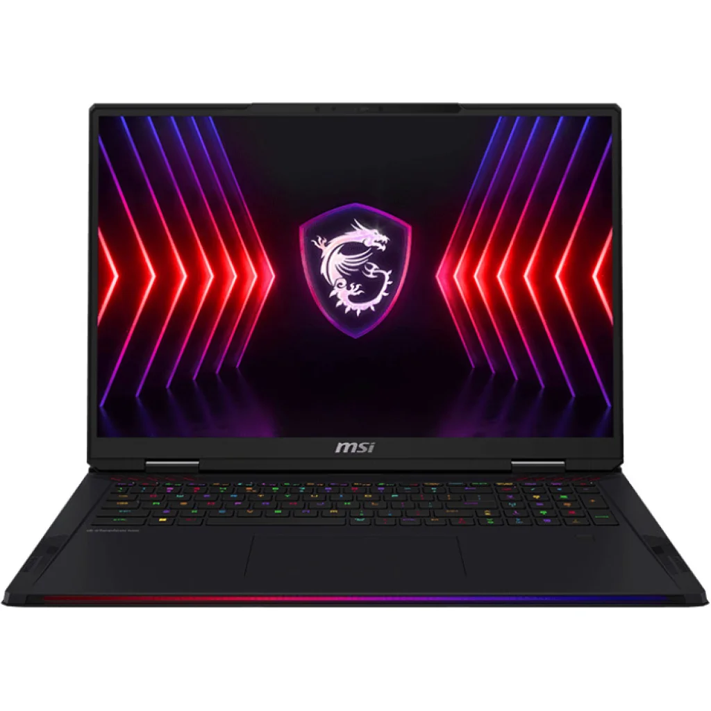 Ноутбук MSI Raider 18 HX A14VHG (A14VIG-463US)