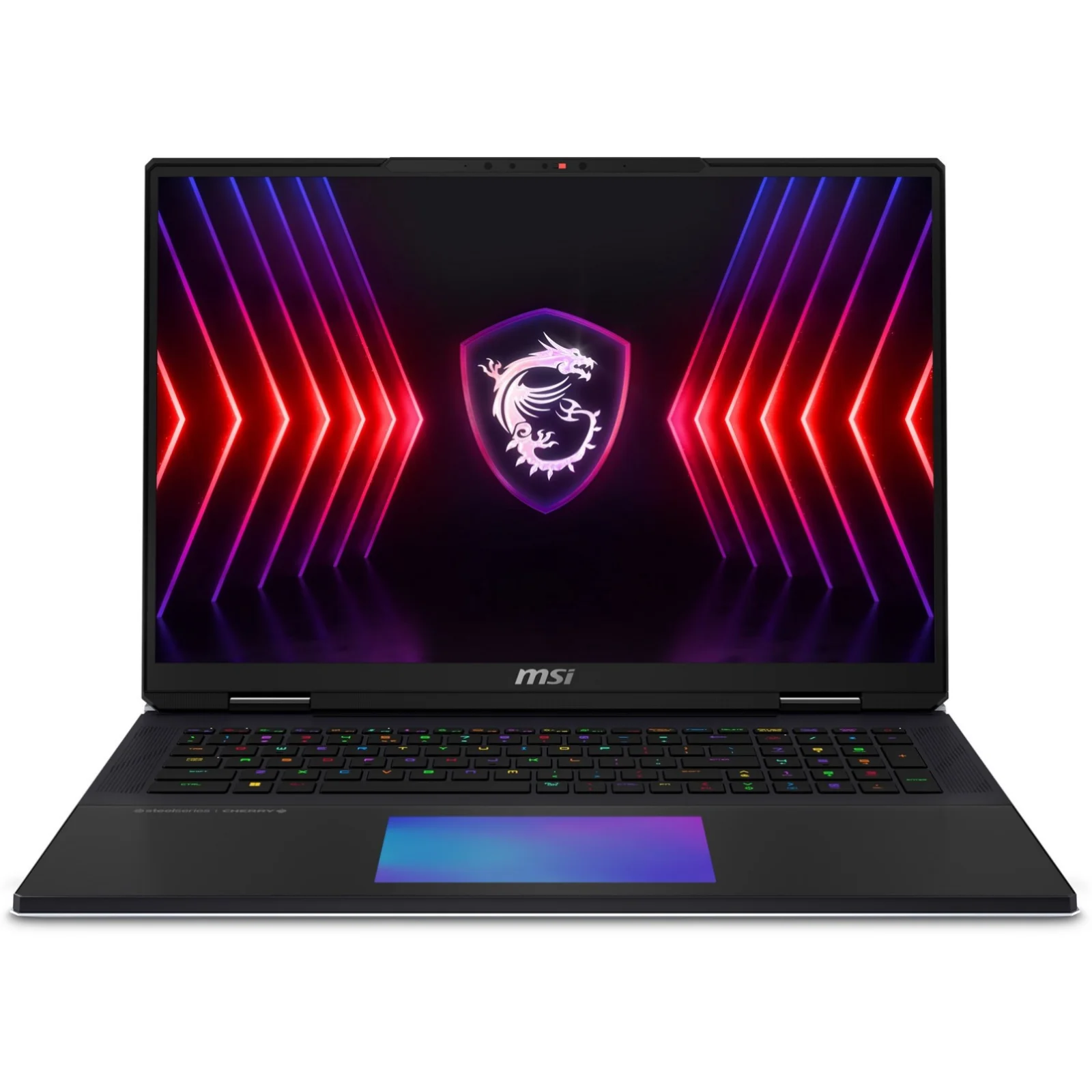Ноутбук MSI Titan 18HX AI (A2XWIG-269UA) UA