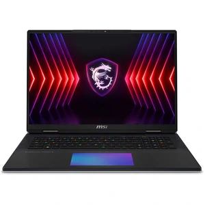 Ноутбук MSI Titan 18HX A14VIG (A14VIG-136US)