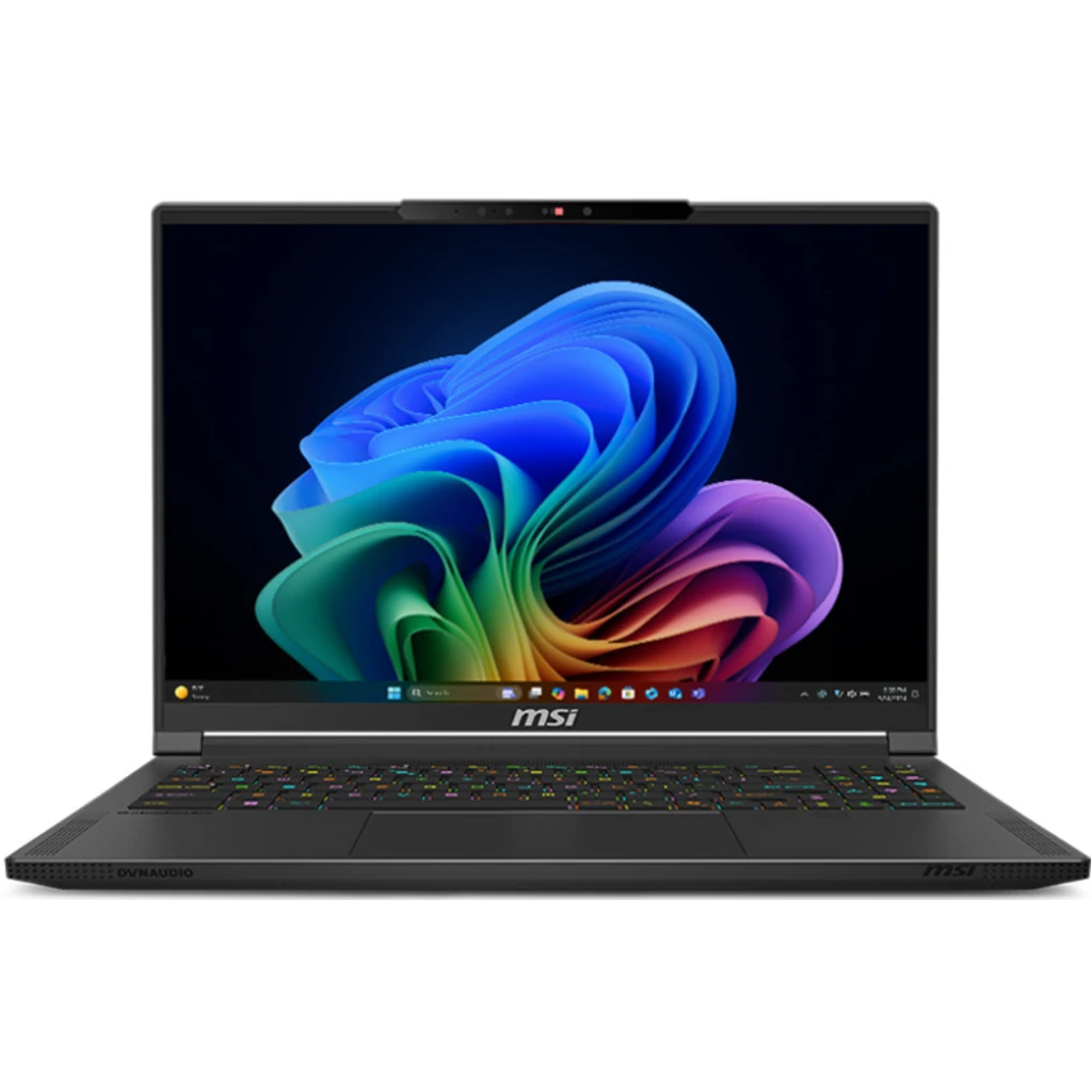 Ноутбук MSI Stealth A16 AI+ A3XWHG (A3XWIG-068UA) UA
