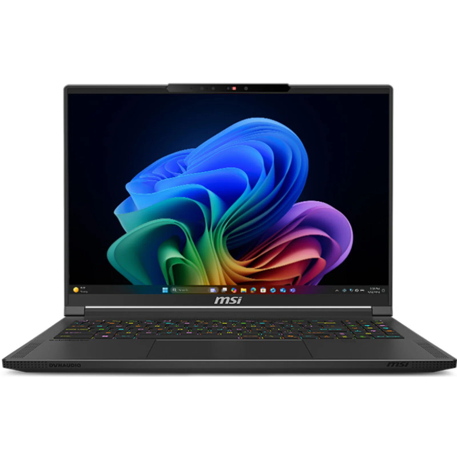 Ноутбук MSI Stealth A16 AI+ A3XWHG (A3XWHG-067XUA) UA