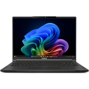 Ноутбук MSI Stealth A16 AI+ A3XWHG (A3XWIG-068UA) UA