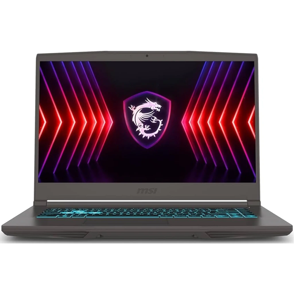 Ноутбук MSI Thin 15 B12V (B12UC-1885XUA) UA