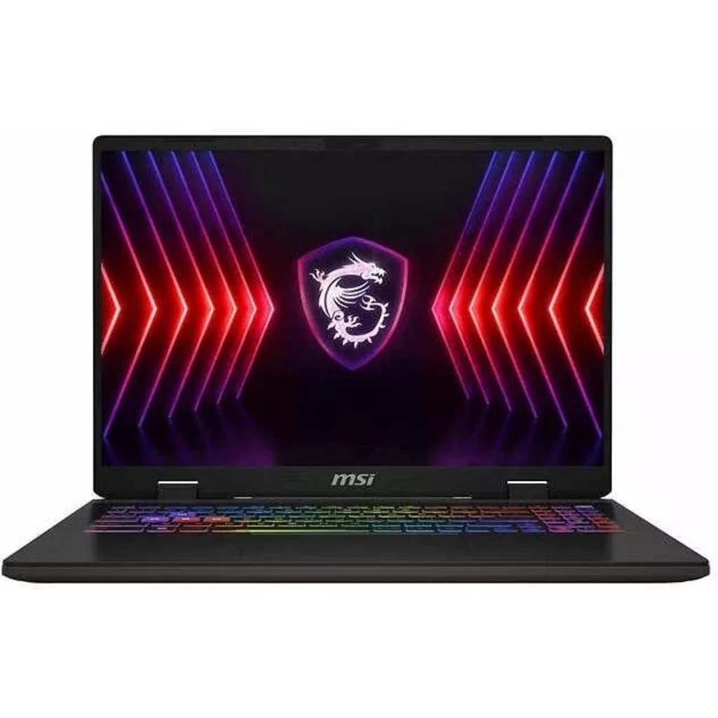 Ноутбук MSI Sword 16 HX B14VFKG (B14VFKG-1062PL)