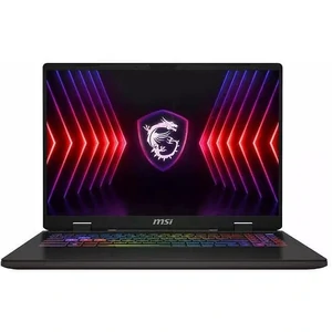 Ноутбук MSI Sword 16 HX B14VFKG (B14VFKG-1062PL)