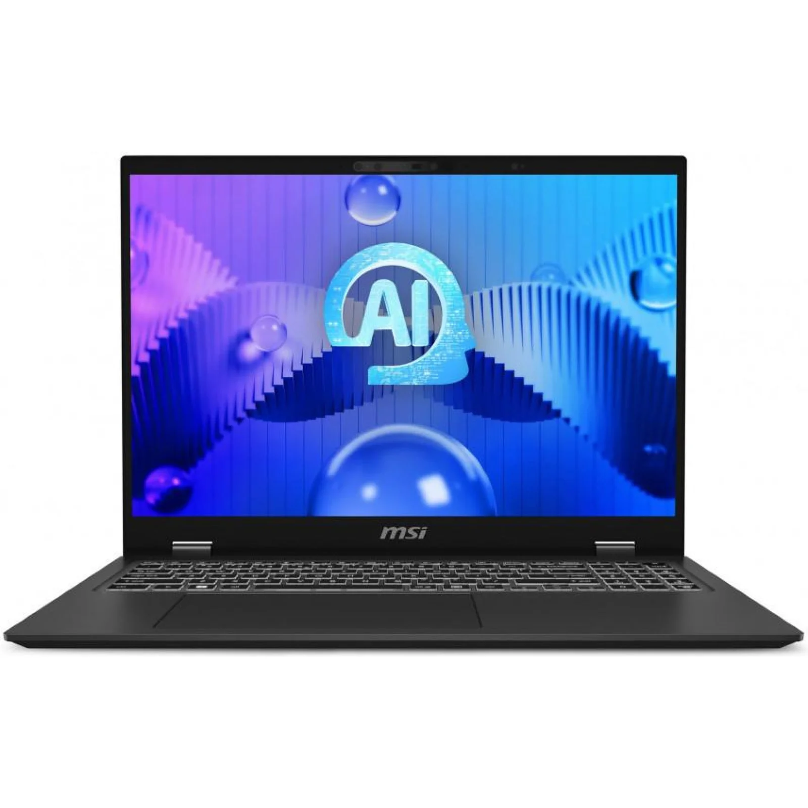 Ноутбук MSI Prestige 16 AI Evo B1MG (B1MG-021US)