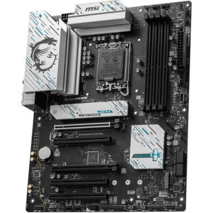 Материнская плата MSI B760 Gaming Plus WiFi DDR4 UA