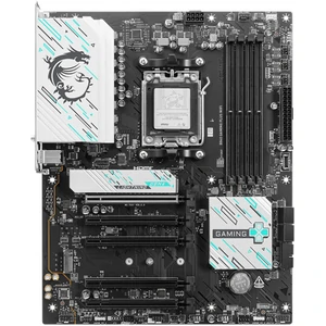 Материнская плата MSI B840 GAMING PLUS WIFI UA