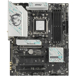 Материнская плата MSI B850 GAMING PLUS WIFI UA