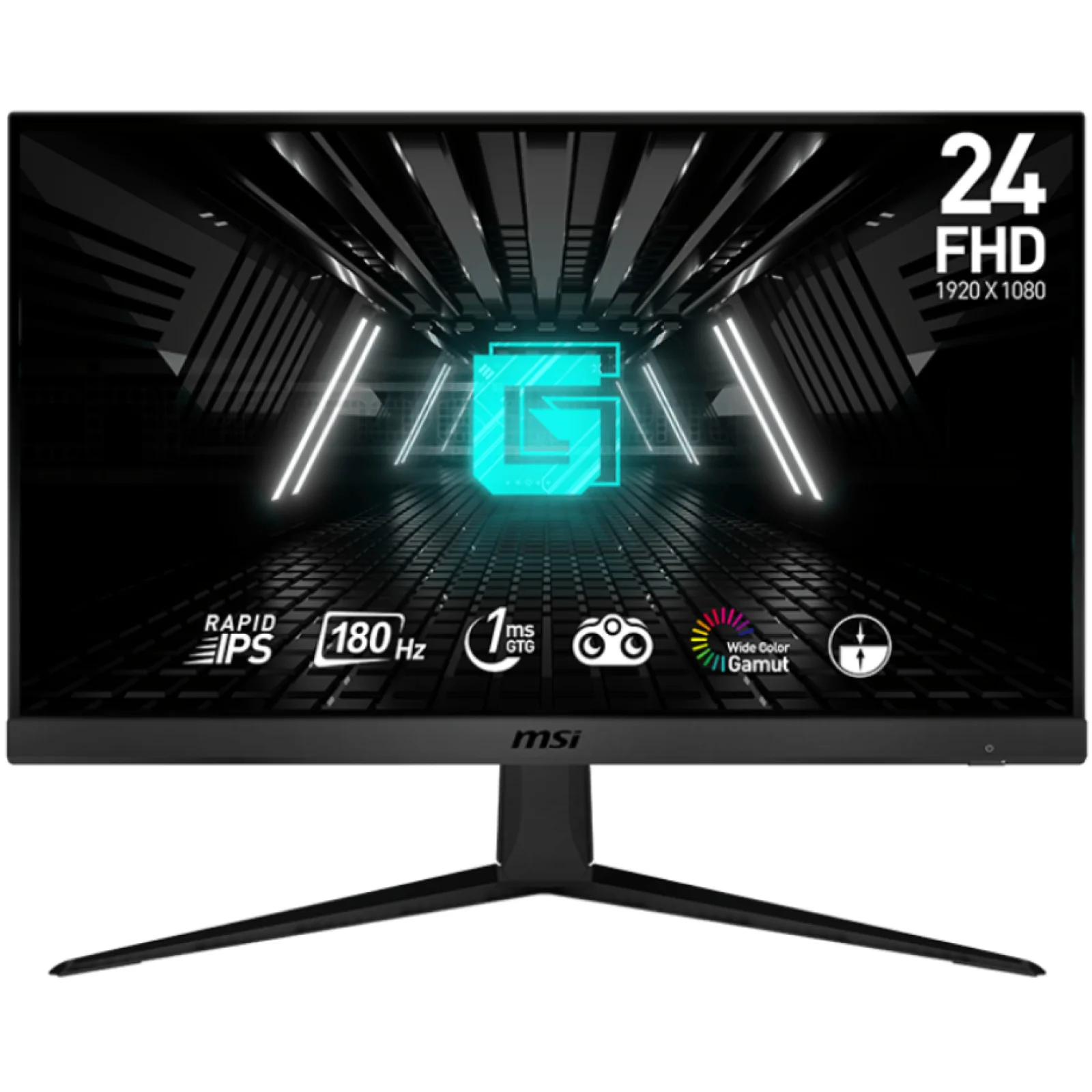 Монитор MSI G2412F UA