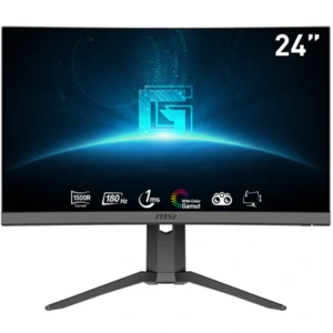 Монітор MSI Optix G24C6P E2 UA