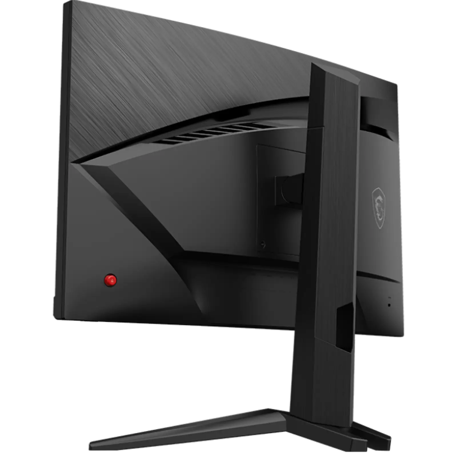 Монітор MSI Optix G24C6P E2 UA