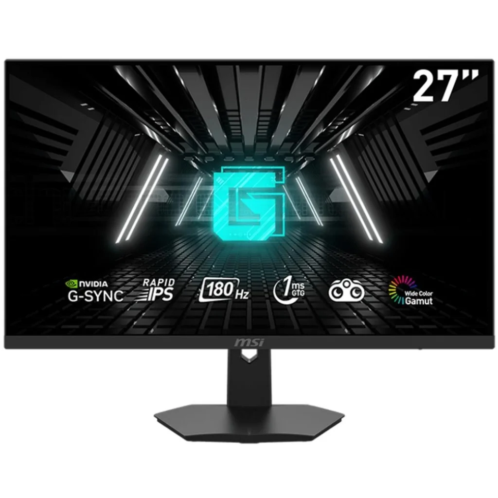 Монітор MSI G274F UA