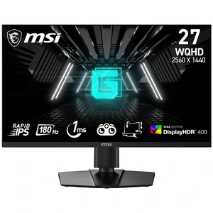Монитор MSI G274QPF-E2 (9S6-3CC29H-210) UA