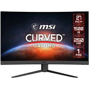 Монитор MSI G27C4X UA
