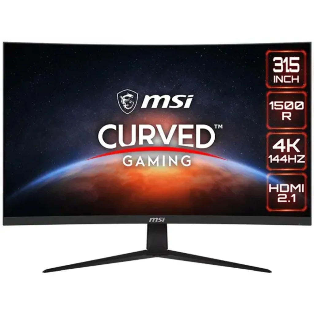 Монитор MSI G321CU UA