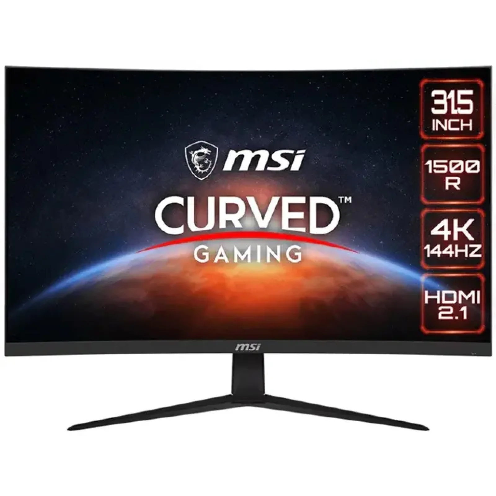 Монітор MSI G321CU UA