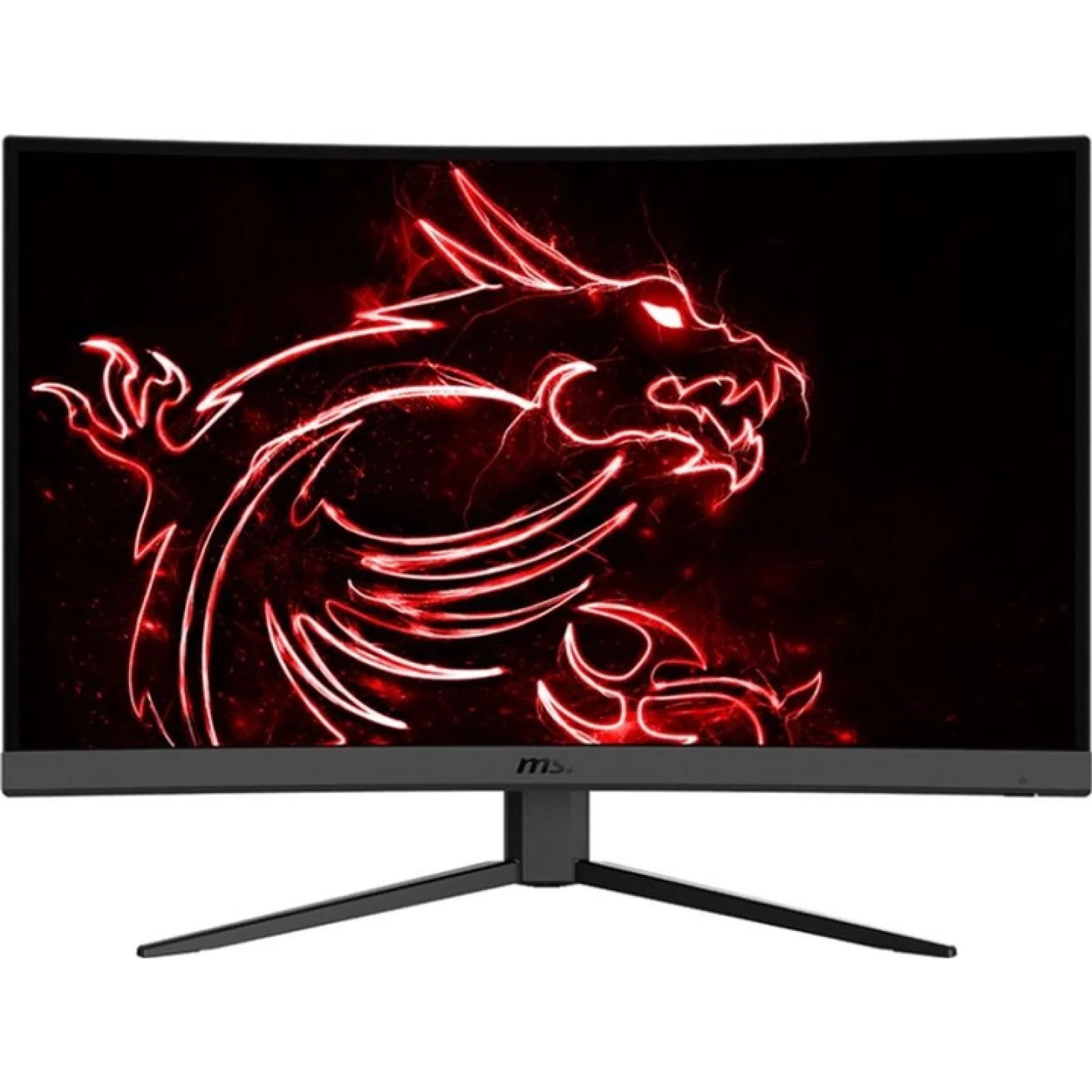 Монитор MSI Optix G32CQ4 E2 UA