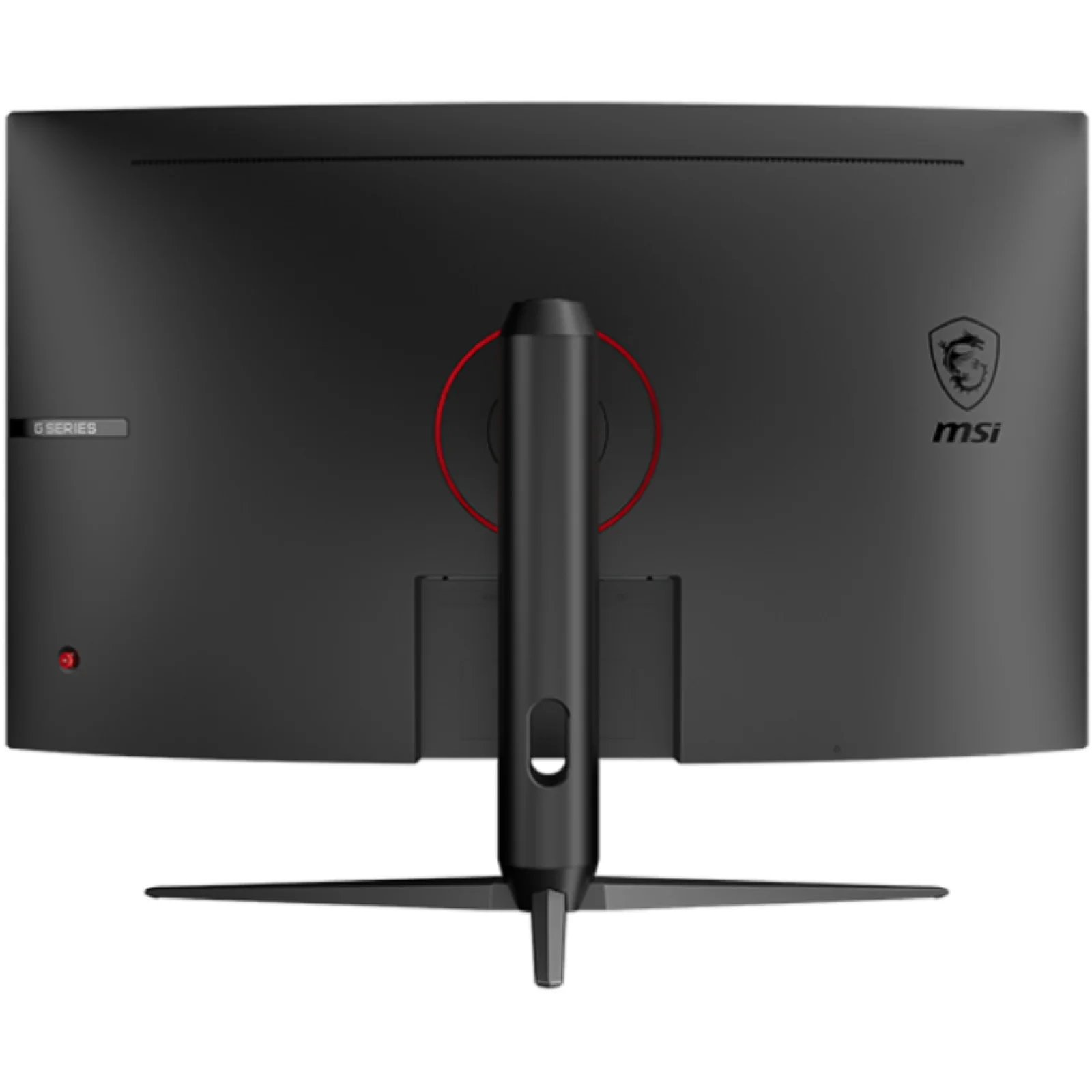 Монітор MSI G32CQ5P UA