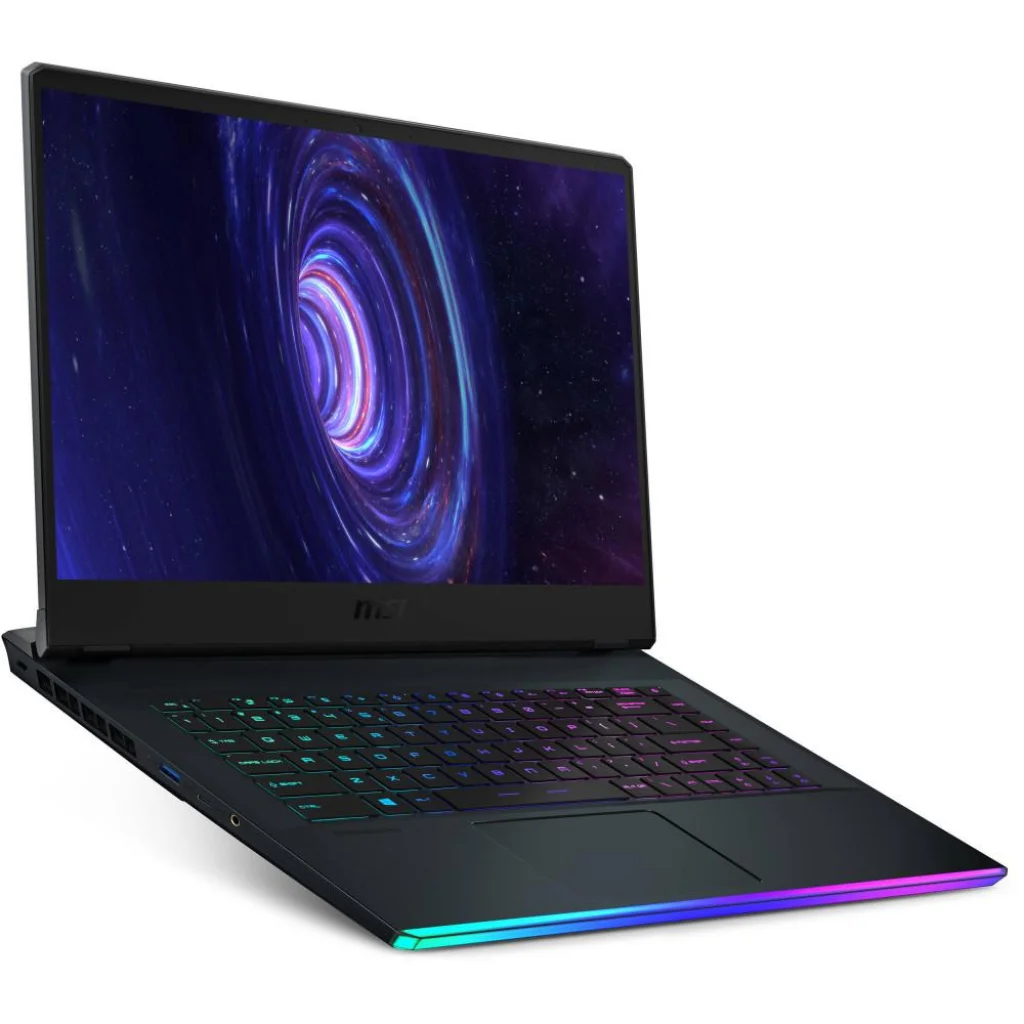 Ноутбук MSI GE66 Raider 11UH (GE6611UH-227US)