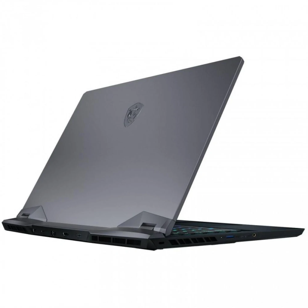 Ноутбук MSI GE66 Raider 11UH (GE6611UH-227US)