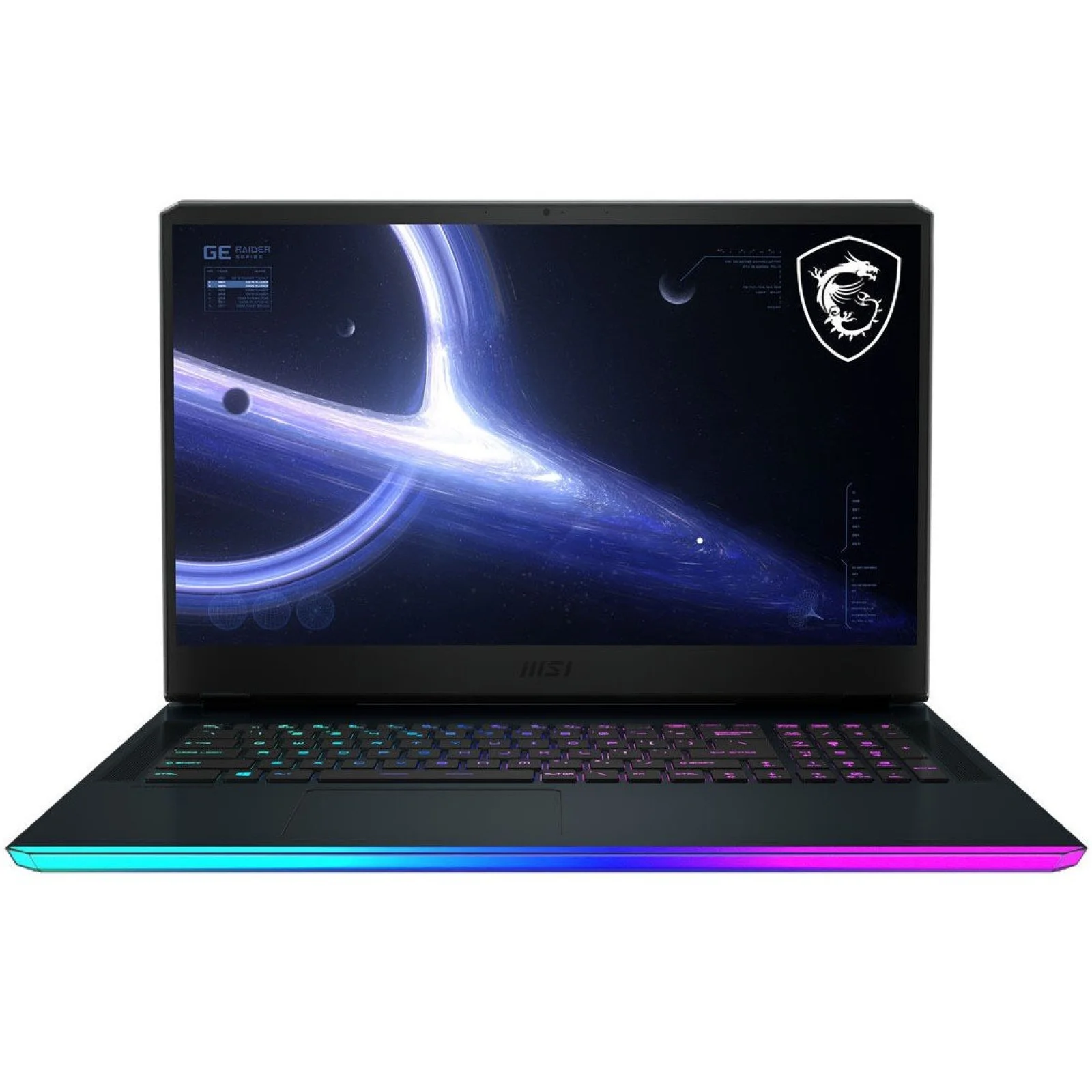 Ноутбук MSI GE76 Raider 11UE (11UE-046US-32-2)